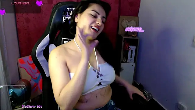 Snapshot of setzuna_ chatting on 02/19/25, 11:57 setzuna online show from 02/19/25, 11:57