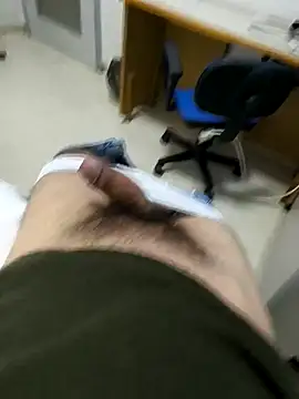 onbifeet online show from 03/06/25, 03:56