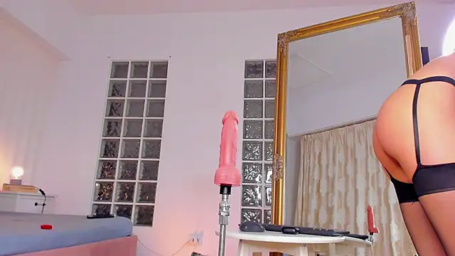 JassyeJoy online show from 01/14/26, 05:35