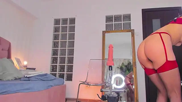 JassyeJoy online show from 01/17/26, 05:45