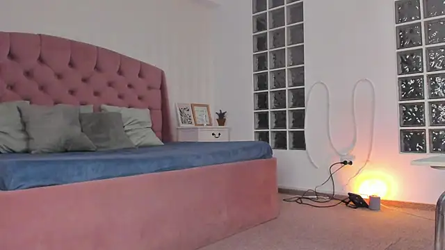 JassyeJoy online show from 05/20/26, 04:51