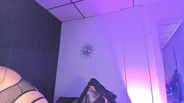 sam carsonx online show from 11/10/25, 08:41