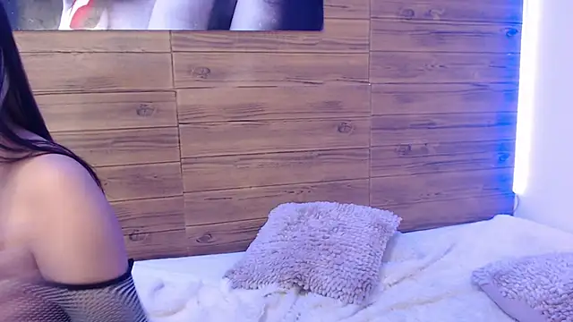 Ashlyeegray online show from 12/07/24, 09:06