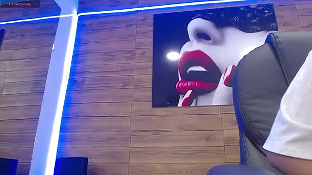 Ashlyeegray online show from 02/21/25, 04:29