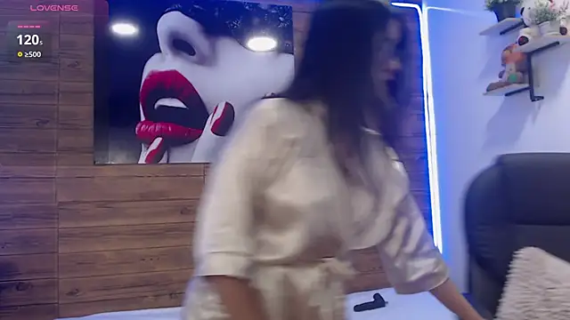 Ashlyeegray online show from 03/04/25, 07:30