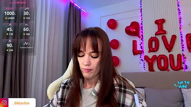 BBabyShark online show from 02/18/26, 02:18