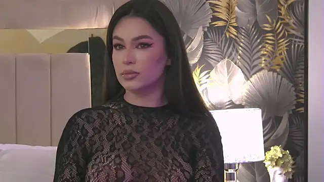 reyabaines online show from 03/13/25, 08:59