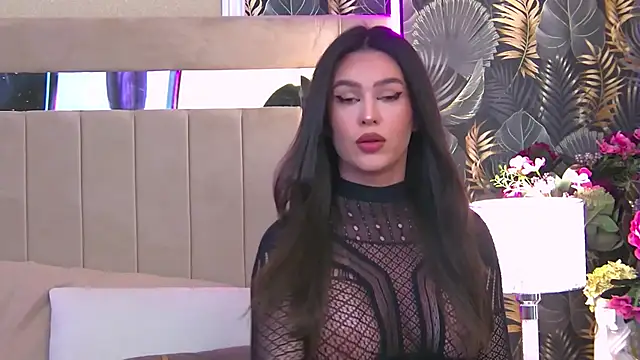 reyabaines online show from 02/21/26, 03:18