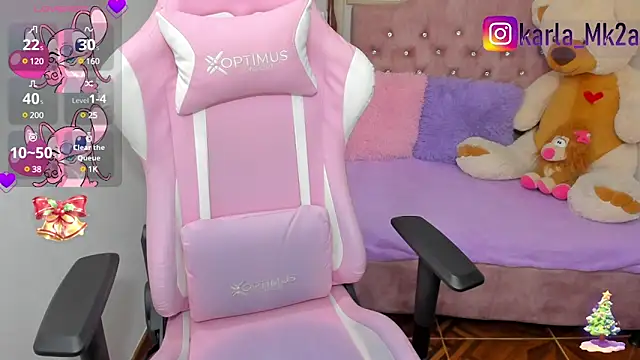 karla cute01 online show from 12/04/24, 12:03