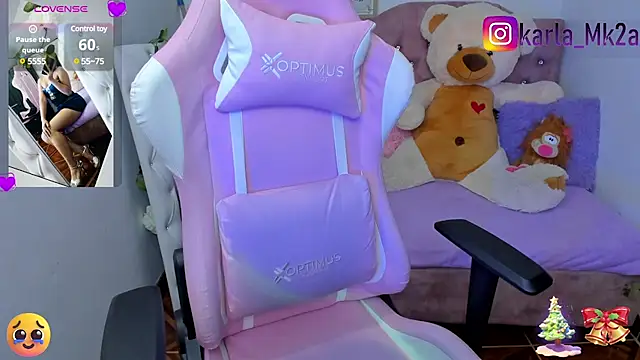 karla cute01 online show from 12/17/24, 05:07