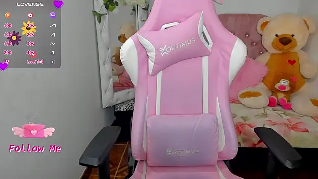 karla cute01 online show from 03/22/25, 05:31