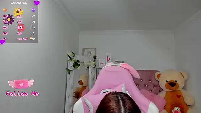 karla cute01 online show from 03/22/25, 08:37