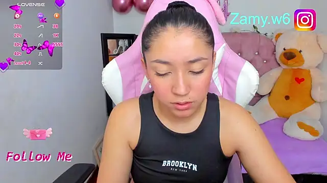 karla cute01 online show from 09/09/25, 05:18