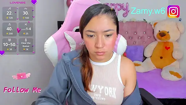 karla cute01 online show from 09/23/25, 05:10