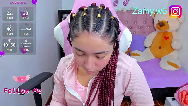 karla cute01 online show from 09/30/25, 05:12