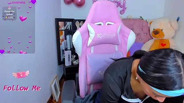 karla cute01 online show from 10/12/25, 05:17