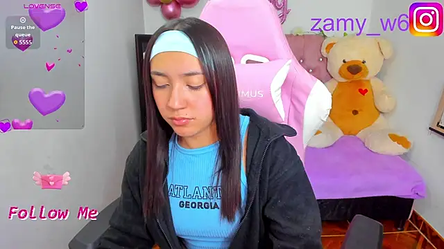 karla cute01 online show from 11/02/25, 05:43