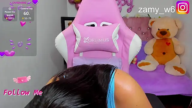 karla cute01 online show from 11/16/25, 05:13