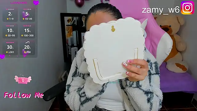 karla cute01 online show from 11/20/25, 05:07