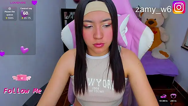 karla cute01 online show from 12/01/25, 05:23