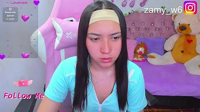 karla cute01 online show from 01/13/26, 05:13