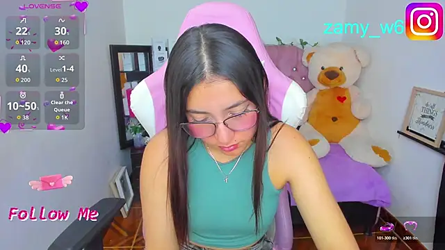 karla cute01 online show from 04/09/26, 06:19