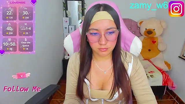 karla cute01 online show from 05/03/26, 05:13