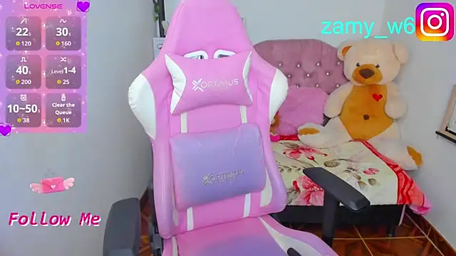 karla cute01 online show from 05/05/26, 05:04