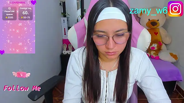 karla cute01 online show from 06/12/26, 05:06