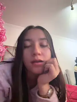 karla cute01 online show from 07/01/26, 10:31