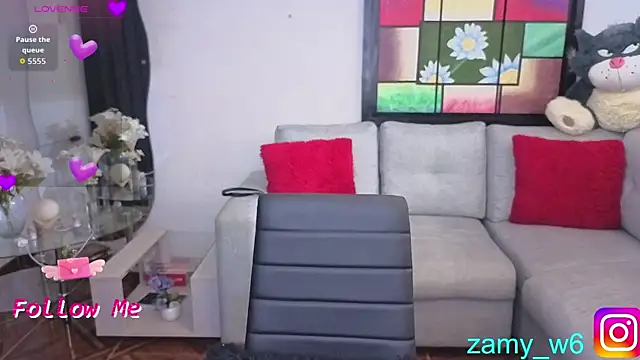 karla cute01 online show from 07/15/26, 06:29