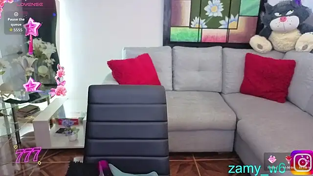 karla cute01 online show from 07/19/26, 05:00