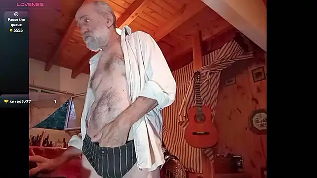 papifacu online show from 03/05/25, 11:05