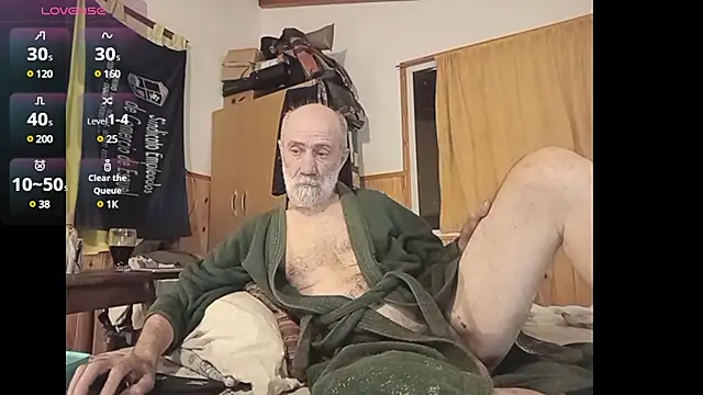 papifacu online show from 03/07/25, 12:04