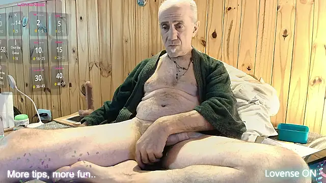 papifacu online show from 03/18/26, 10:35