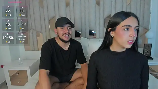 1m valery online show from 02/27/25, 01:17