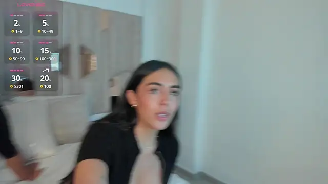 1m valery online show from 03/09/25, 11:46