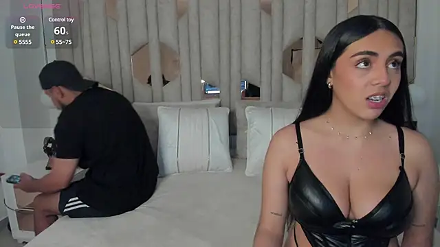 1m valery online show from 03/20/25, 12:43