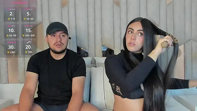 1m valery online show from 10/13/25, 03:56