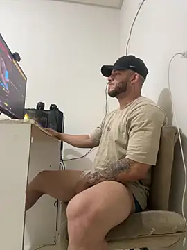 Dedel199 online show from 09/22/25, 01:24