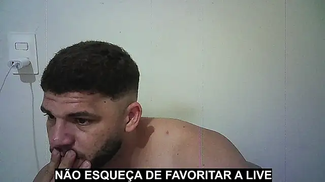 Dedel199 online show from 10/03/25, 01:02