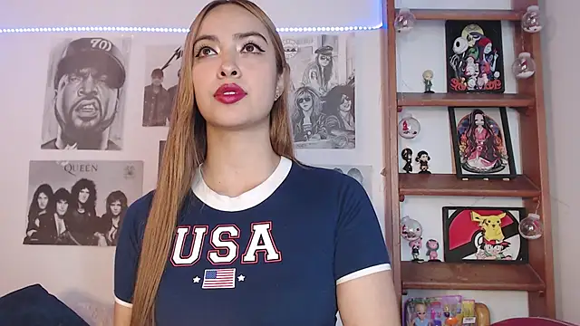 Snapshot of Meowlody chatting on 12/10/24, 04:38 Meowlody online show from 12/10/24, 04:38