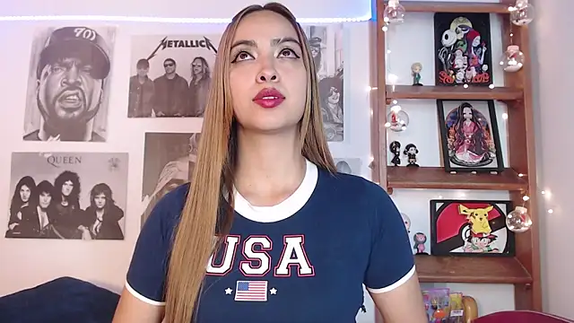 Snapshot of Meowlody chatting on 12/19/24, 12:02 Meowlody online show from 12/19/24, 12:02