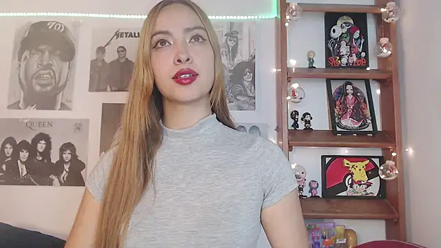 Snapshot of Meowlody chatting on 12/31/24, 11:49 Meowlody online show from 12/31/24, 11:49