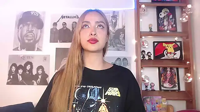 Snapshot of Meowlody chatting on 02/02/25, 02:38 Meowlody online show from 02/02/25, 02:38