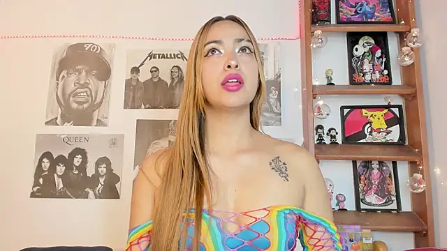 Snapshot of Meowlody chatting on 09/08/25, 08:30 Meowlody online show from 09/08/25, 08:30