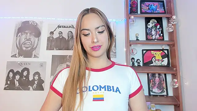 Snapshot of Meowlody chatting on 09/16/25, 05:14 Meowlody online show from 09/16/25, 05:14