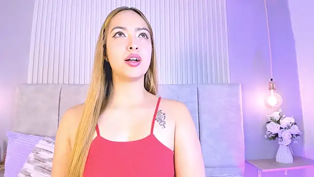 Meowlody online show from 02/25/26, 04:27