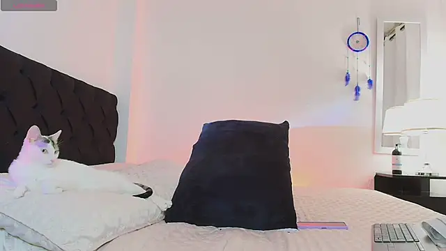 MeganLorensx online show from 02/09/25, 01:22