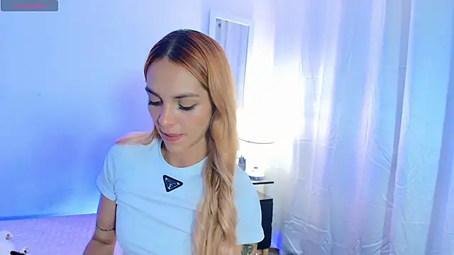 MeganLorensx online show from 10/07/25, 11:35